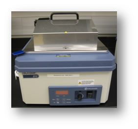 Isotemp 210